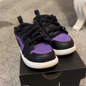Nike Toddlers